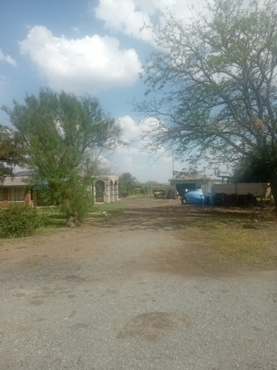 0 Bedroom Property for Sale in Koppies Rural Free State